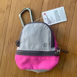 City Adventure Backpack Nano